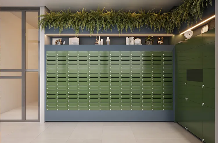 Nurban Perdizes - 21