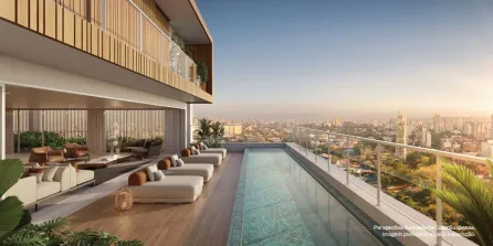 Granoscar Ibirapuera - 0