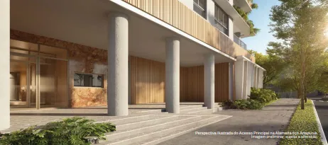 Granoscar Ibirapuera - 29