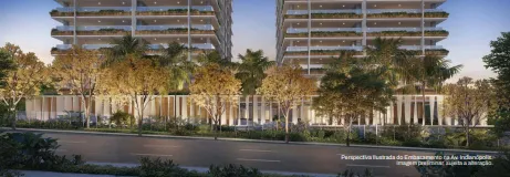 Granoscar Ibirapuera - 30