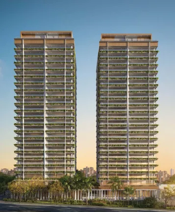 Granoscar Ibirapuera - 31