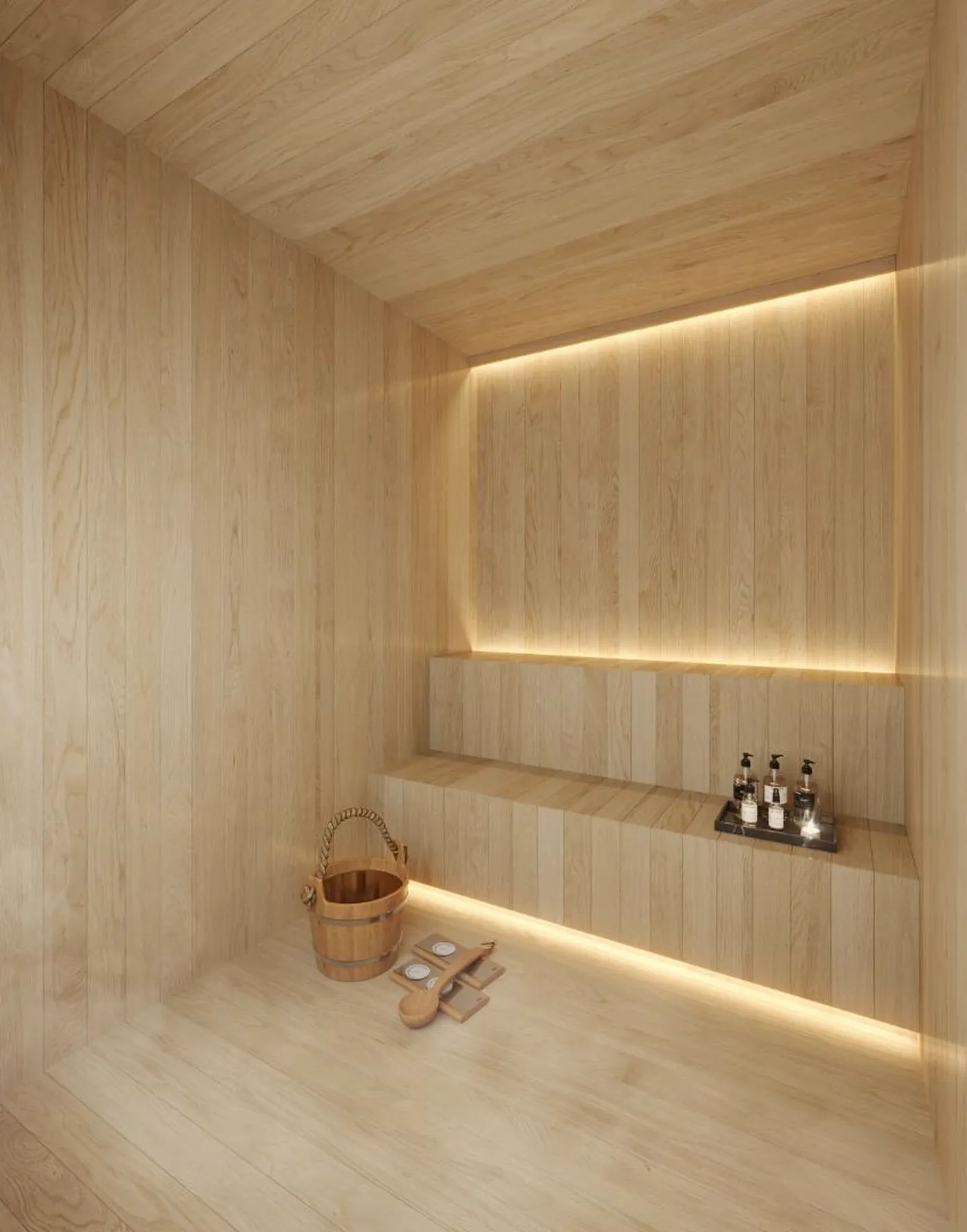 Apartamento à venda com 97m², 3 quartos com vaga - 4