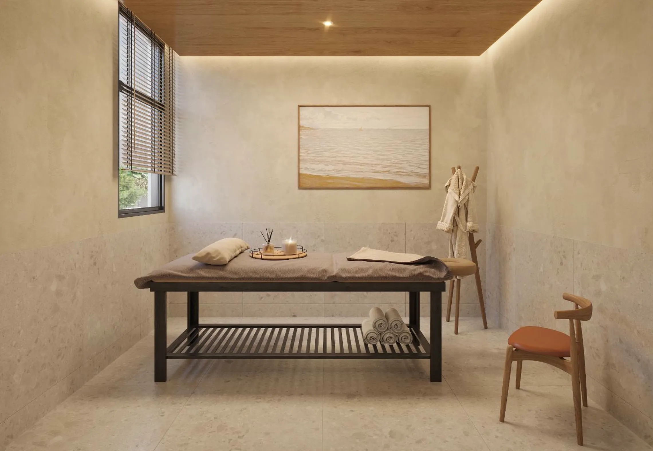 Apartamento à venda com 97m², 3 quartos com vaga - 5