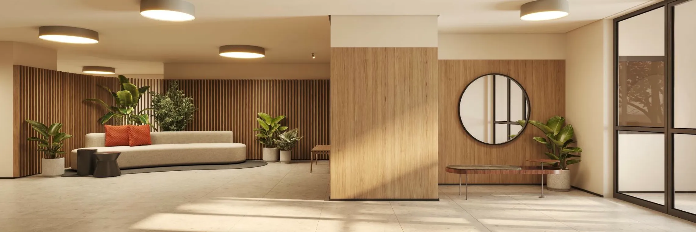 Apartamento à venda com 97m², 3 quartos com vaga - 15