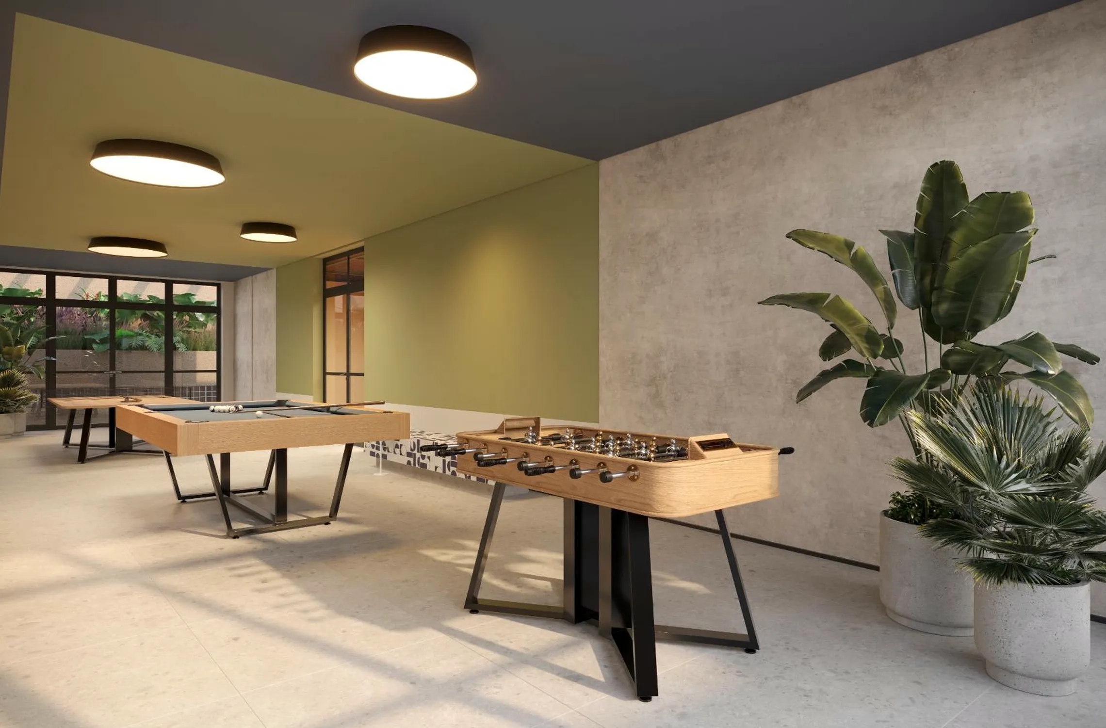 Apartamento à venda com 97m², 3 quartos com vaga - 9