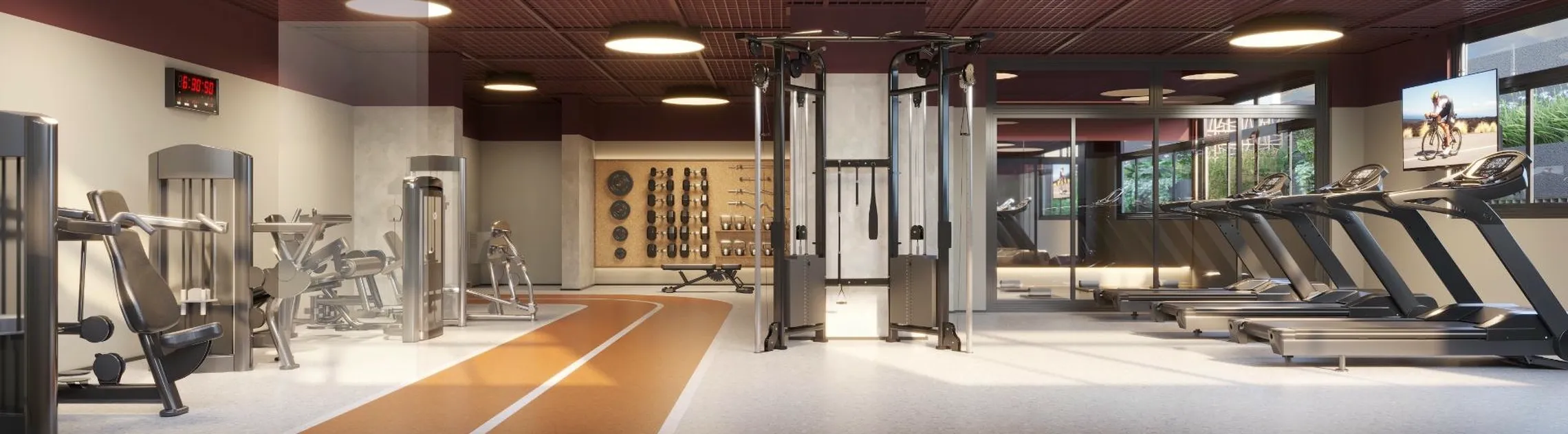 Apartamento à venda com 97m², 3 quartos com vaga - 11