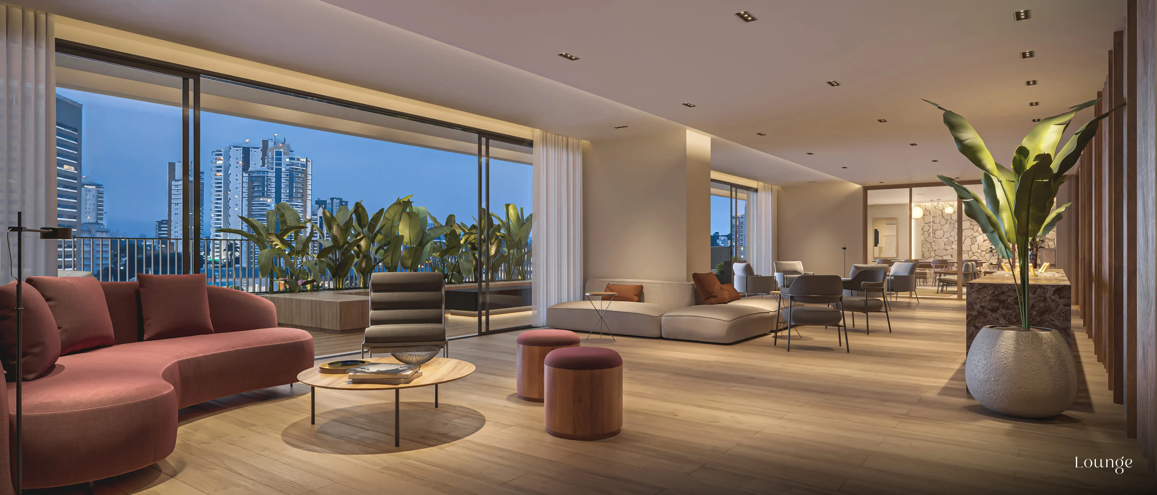 Apartamento à venda com 67m², 2 quartos com vaga - 4