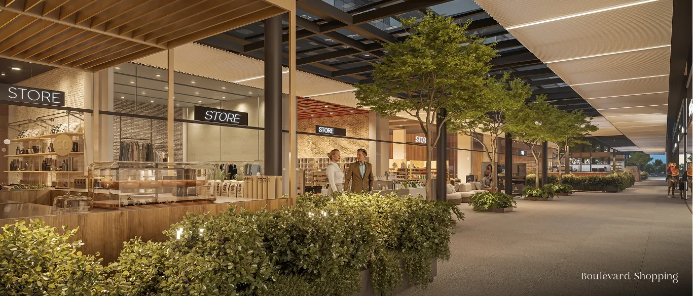 Apartamento à venda com 67m², 2 quartos com vaga - 8