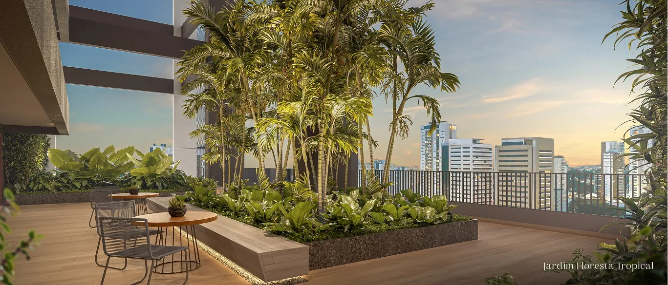 Apartamento à venda com 67m², 2 quartos com vaga - 9