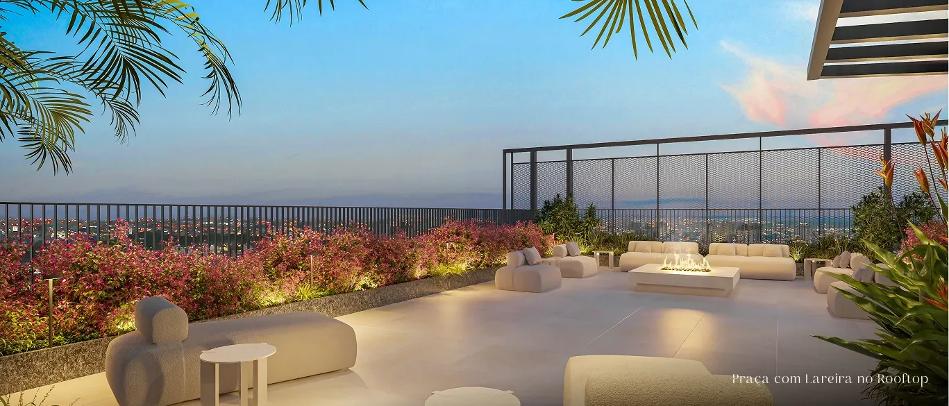 Apartamento à venda com 67m², 2 quartos com vaga - 10