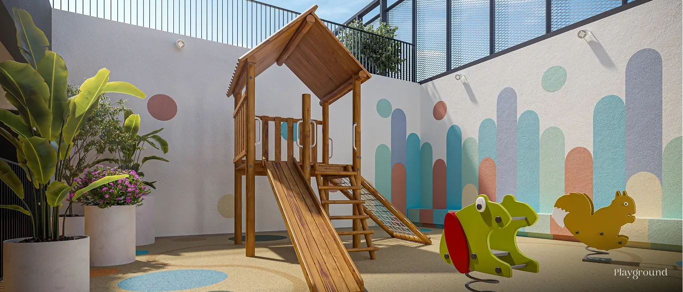 Apartamento à venda com 67m², 2 quartos com vaga - 14