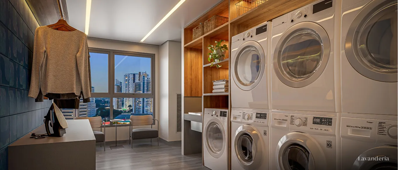 Apartamento à venda com 67m², 2 quartos com vaga - 17