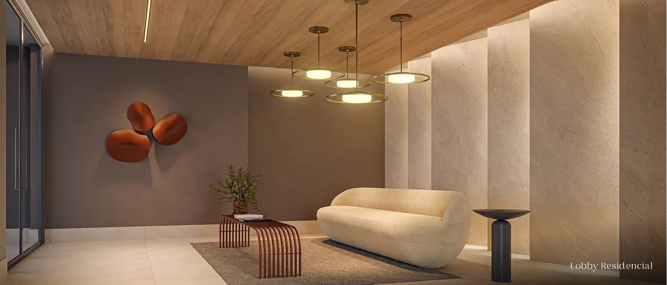 Apartamento à venda com 67m², 2 quartos com vaga - 19