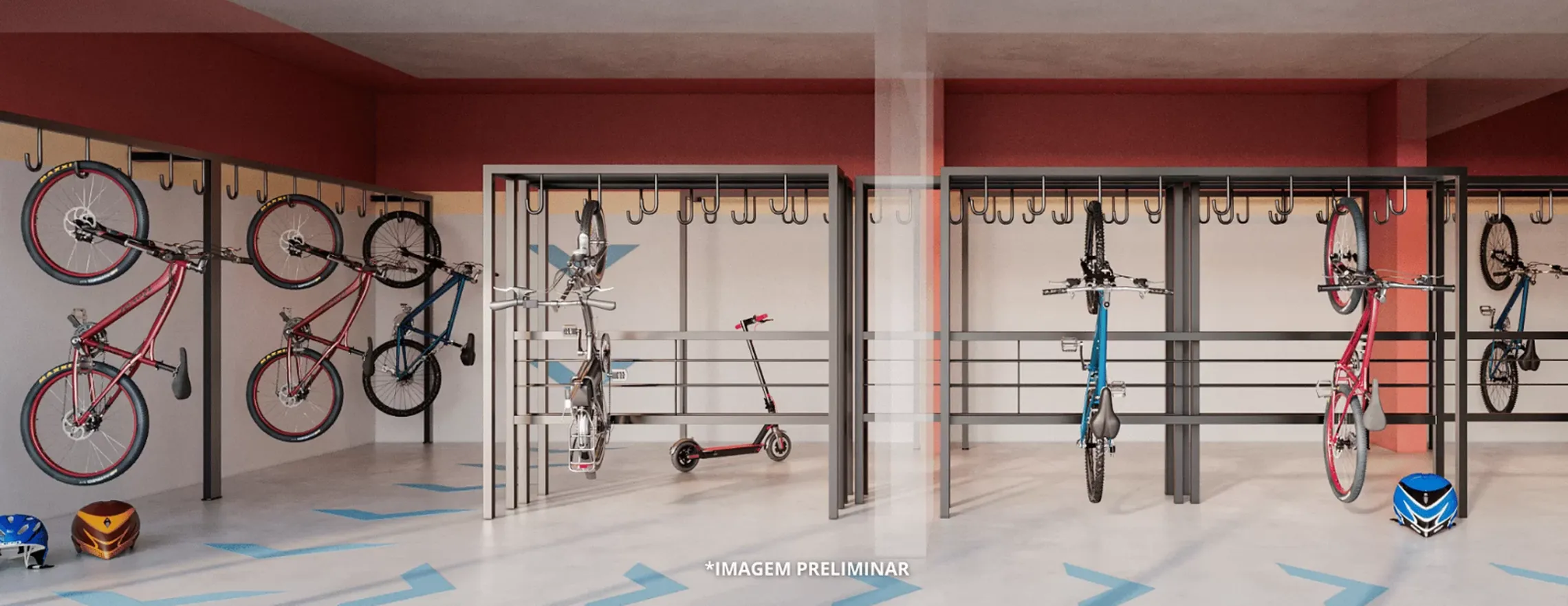 Apartamento à venda com 36m², 2 quartos sem vaga - 14