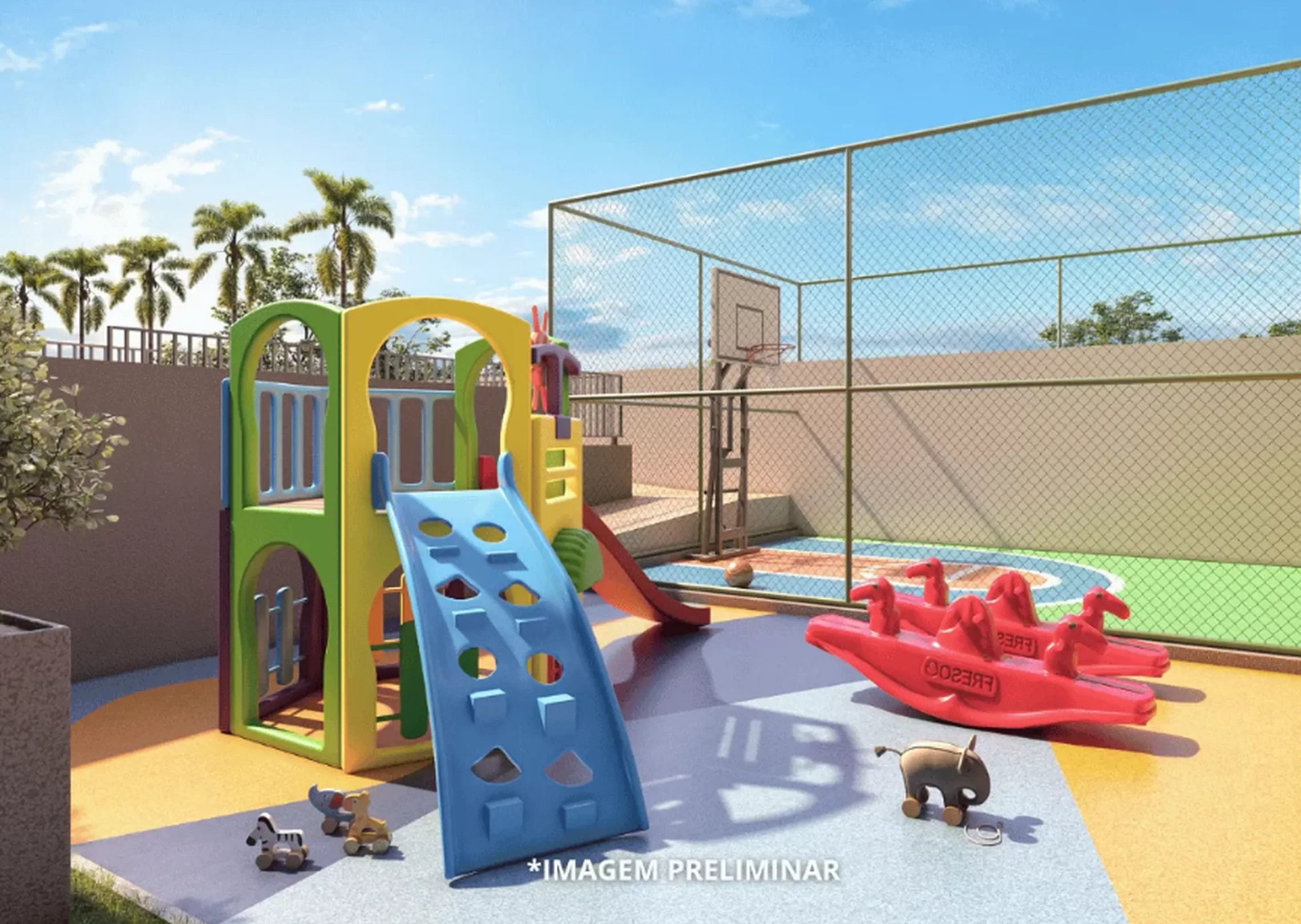 Apartamento à venda com 36m², 2 quartos sem vaga - 16