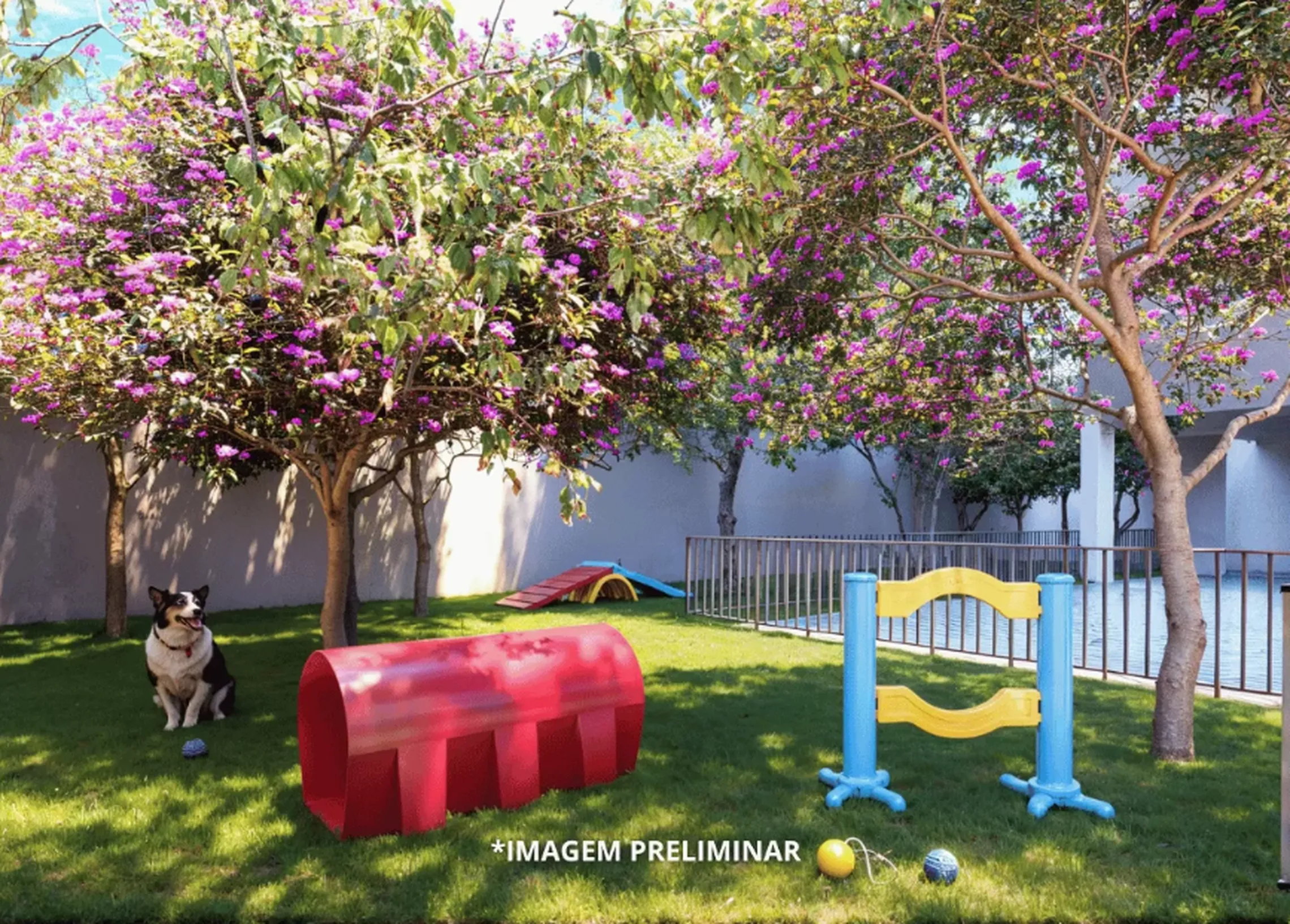 Apartamento à venda com 36m², 2 quartos sem vaga - 17