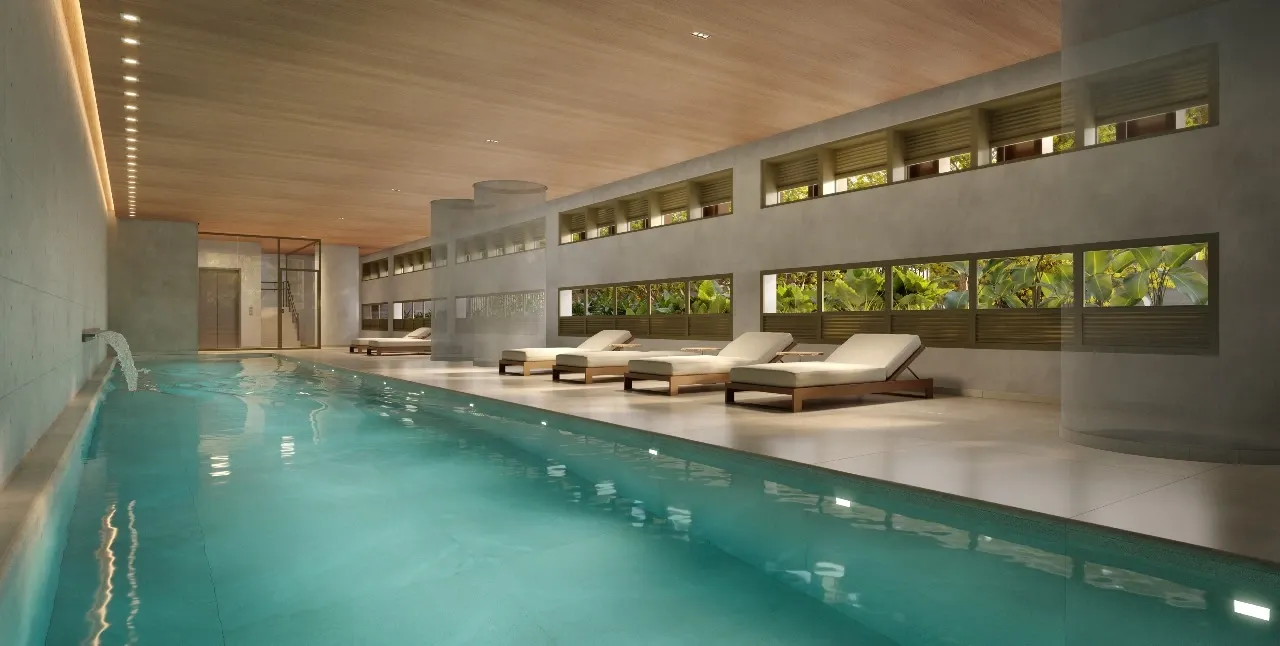 Apartamento à venda com 164m², 3 quartos com vaga - 3