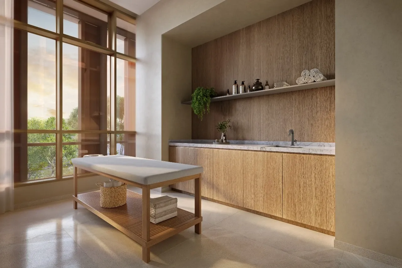 Apartamento à venda com 164m², 3 quartos com vaga - 4