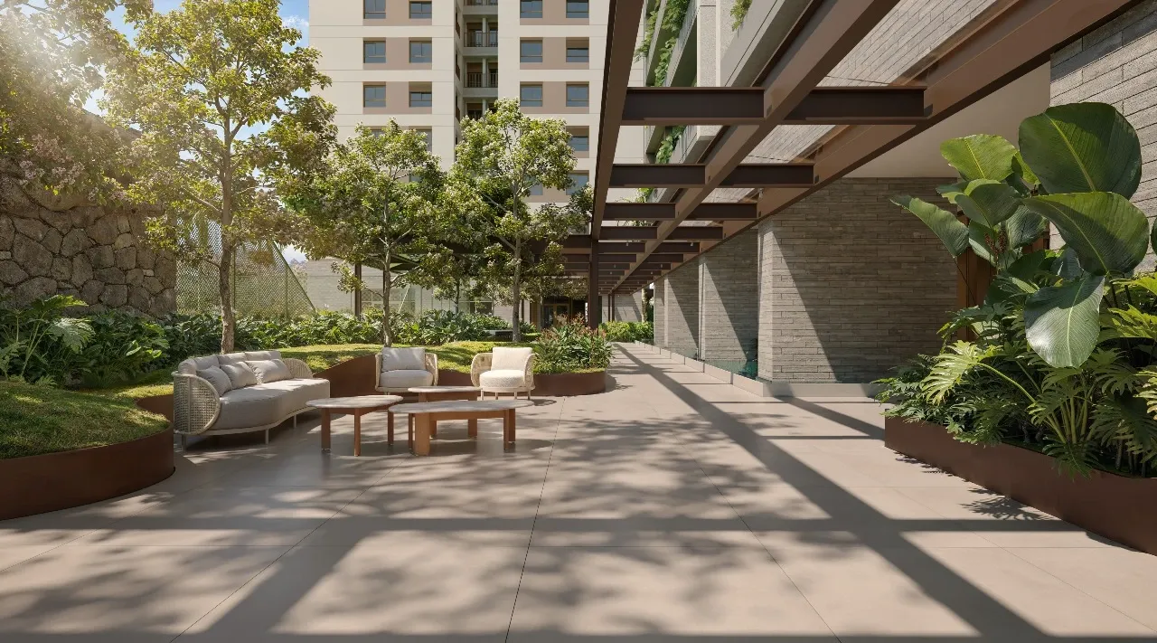 Apartamento à venda com 164m², 3 quartos com vaga - 7