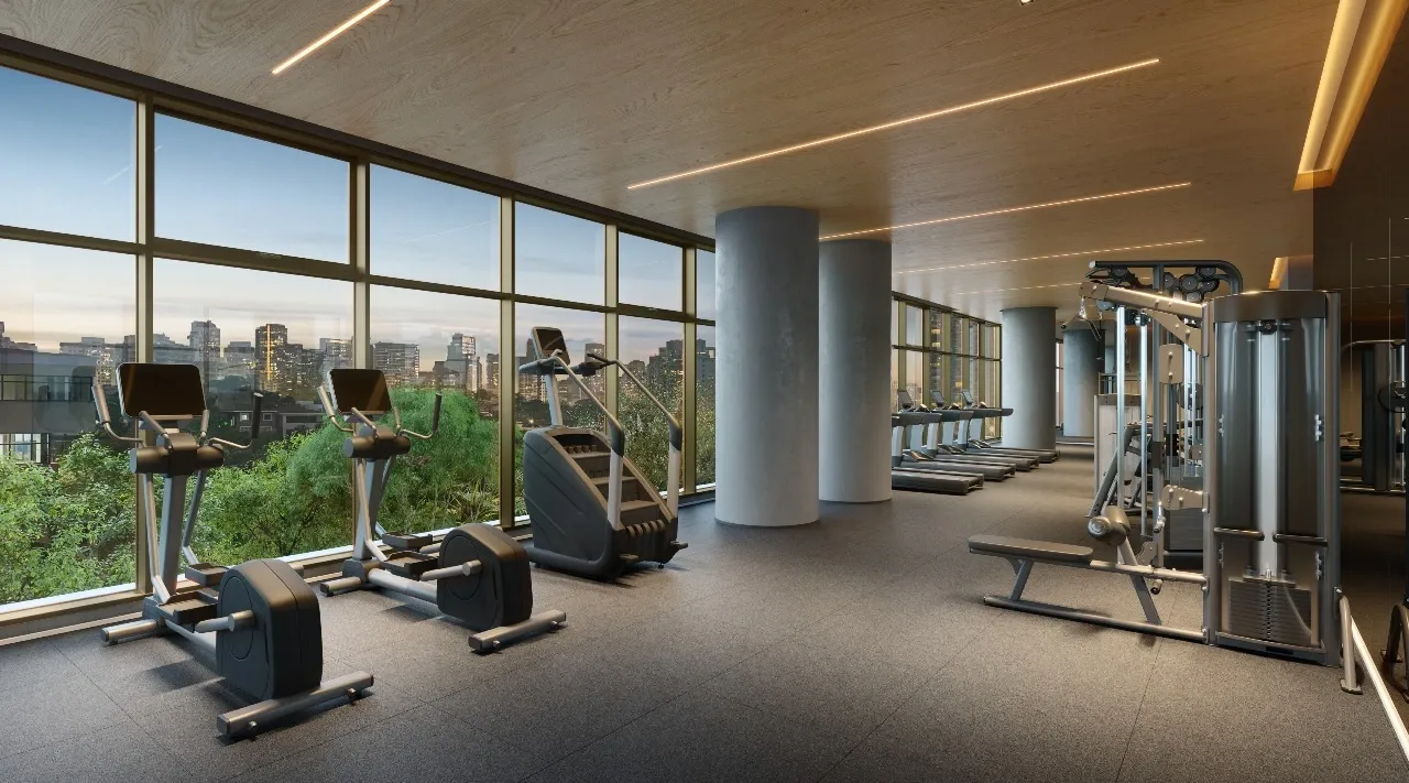 Apartamento à venda com 164m², 3 quartos com vaga - 9