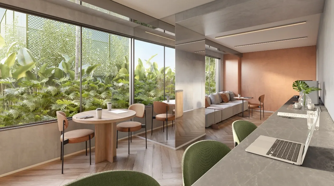 Apartamento à venda com 164m², 3 quartos com vaga - 12