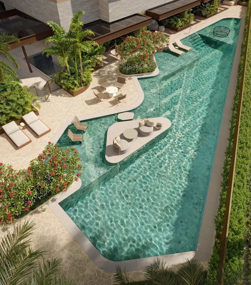 Apartamento à venda com 164m², 3 quartos com vaga - 11