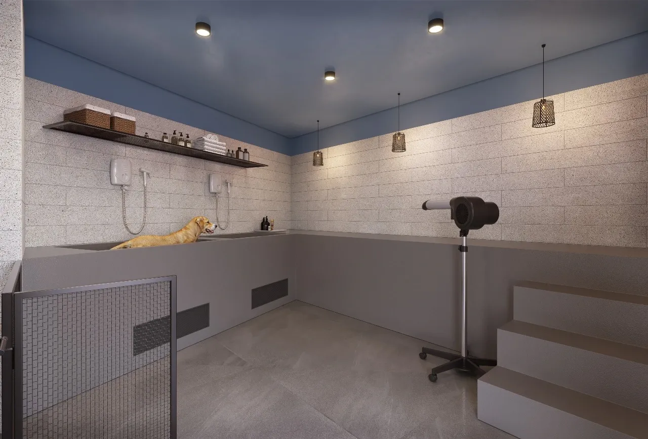 Apartamento à venda com 164m², 3 quartos com vaga - 14