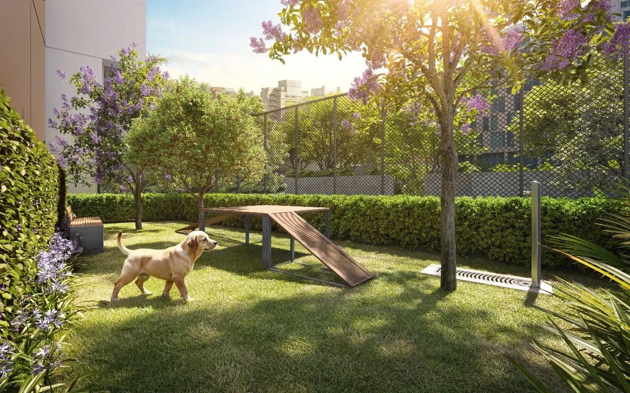 Apartamento à venda com 164m², 3 quartos com vaga - 17