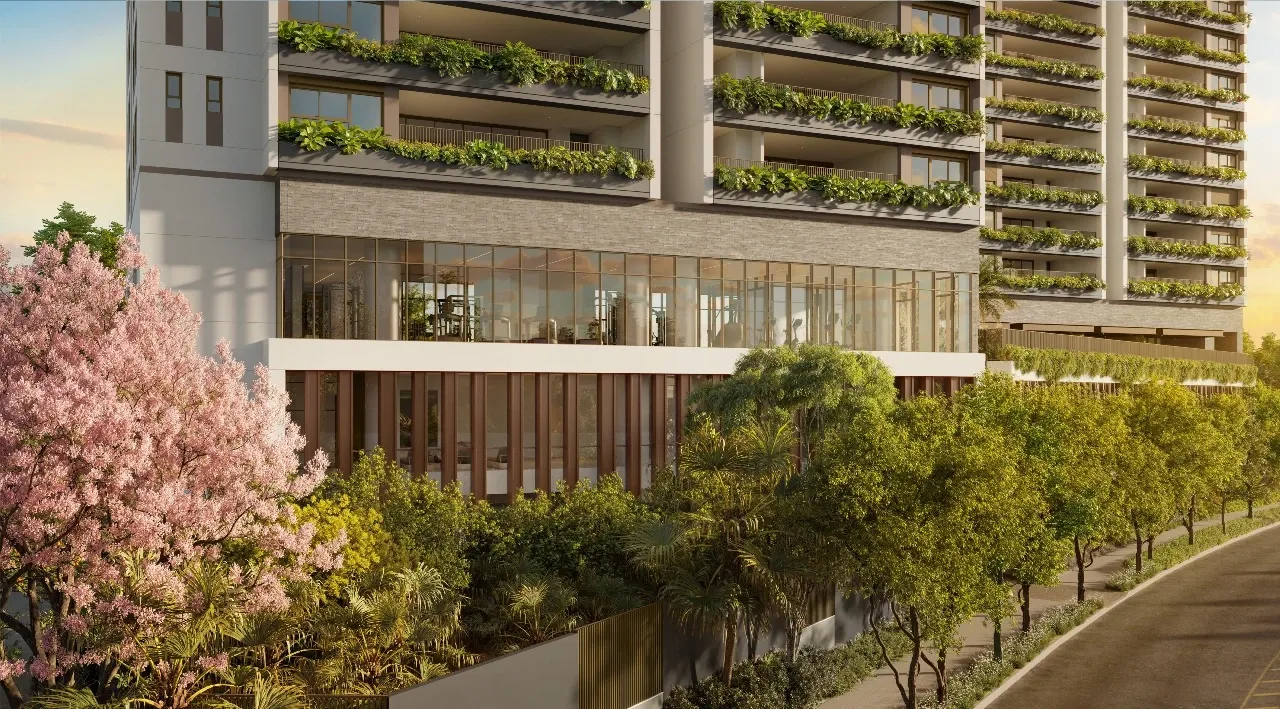 Apartamento à venda com 164m², 3 quartos com vaga - 19