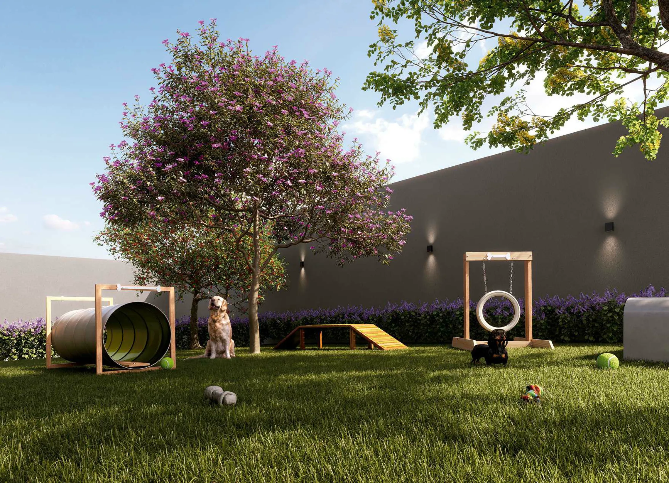 Apartamento à venda com 30m², 1 quarto sem vaga - 12