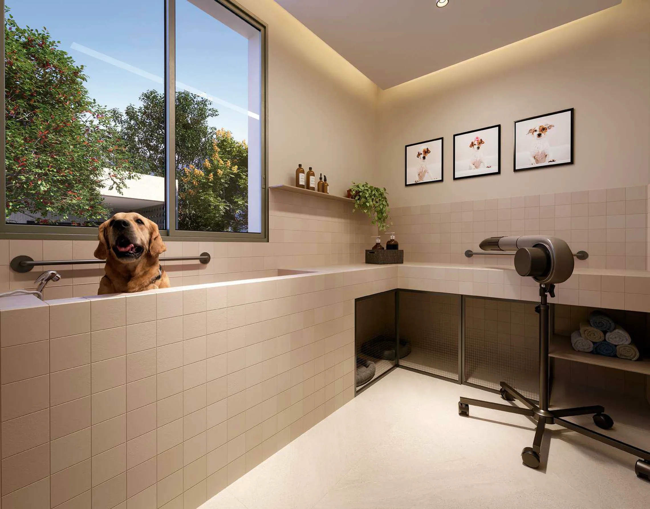 Apartamento à venda com 30m², 1 quarto sem vaga - 7