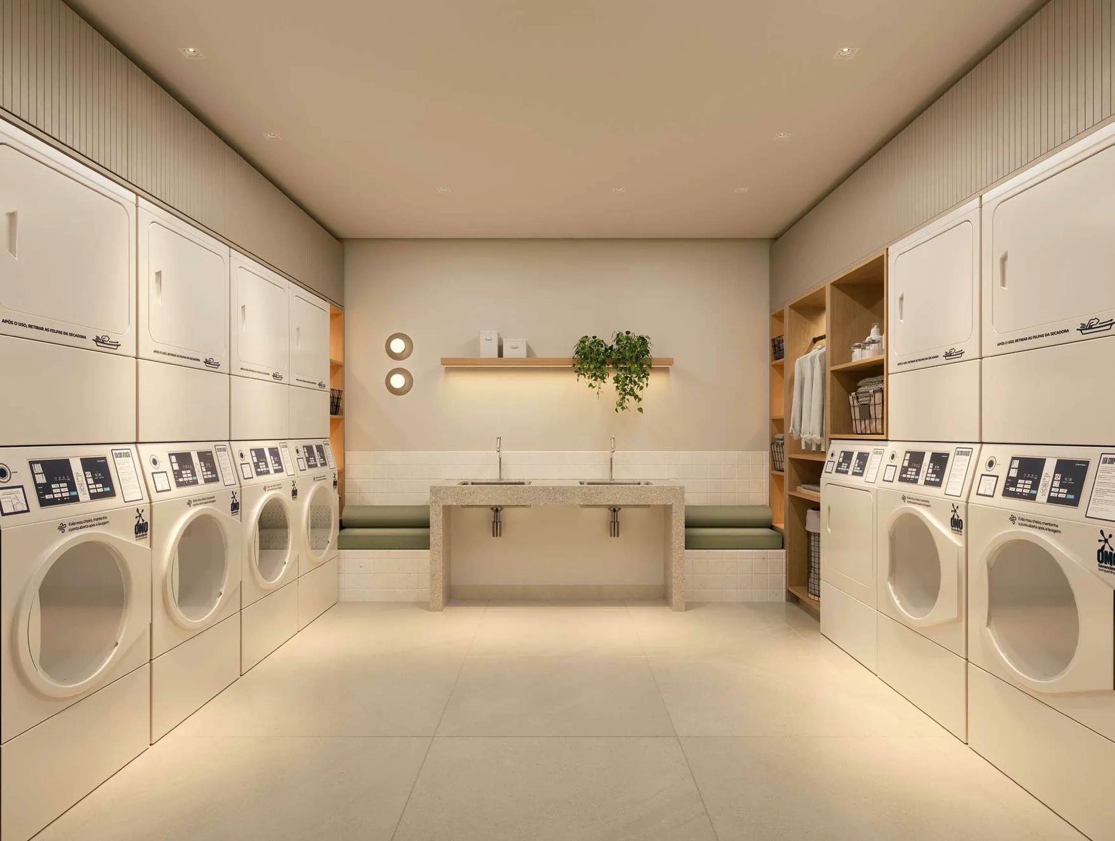 Apartamento à venda com 30m², 1 quarto sem vaga - 10