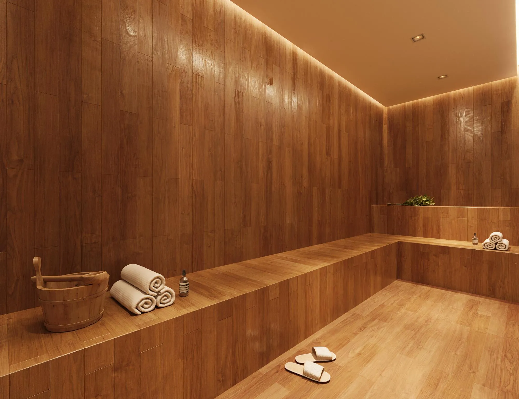 Apartamento à venda com 35m², 2 quartos sem vaga - 6