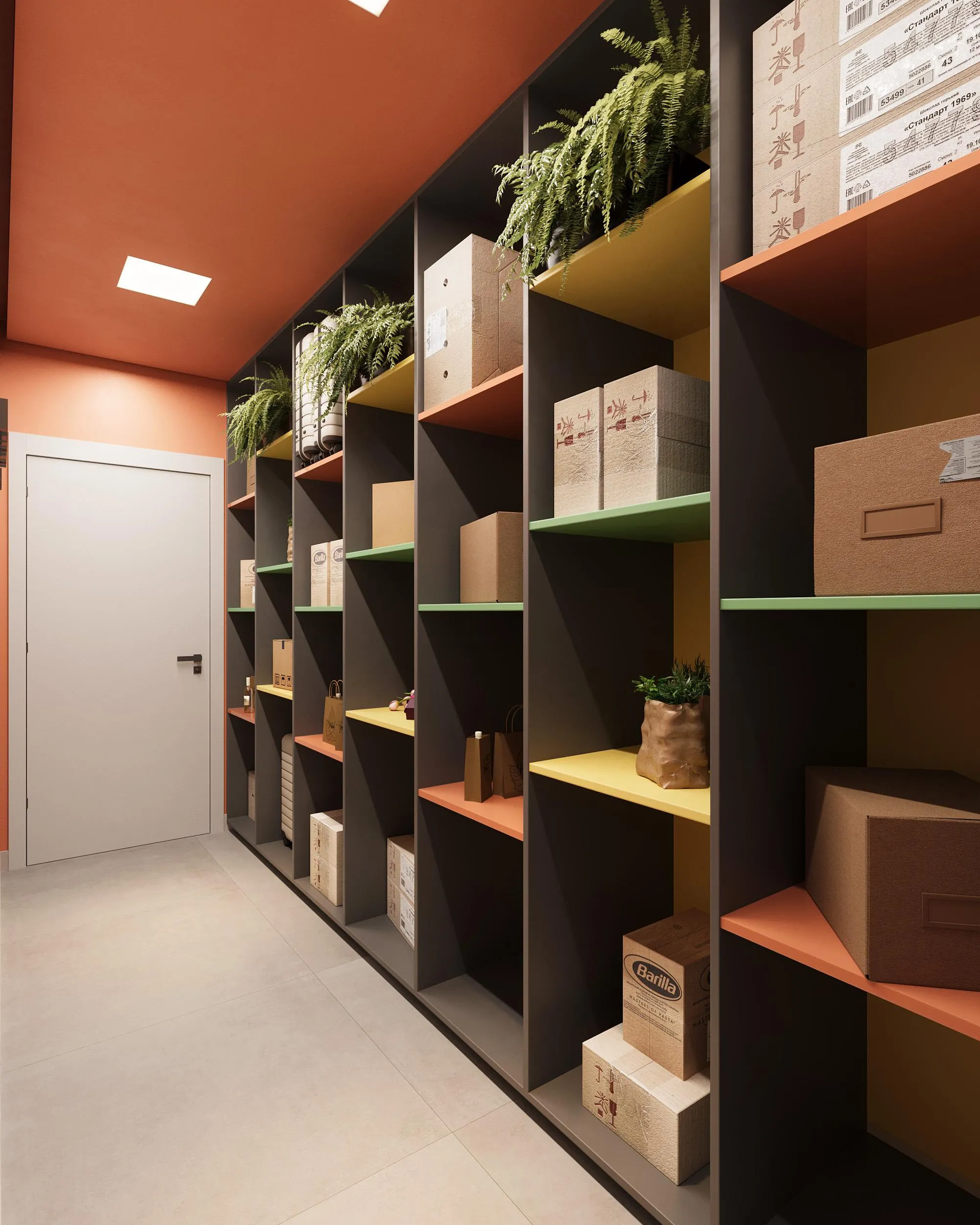 Apartamento à venda com 35m², 2 quartos sem vaga - 11