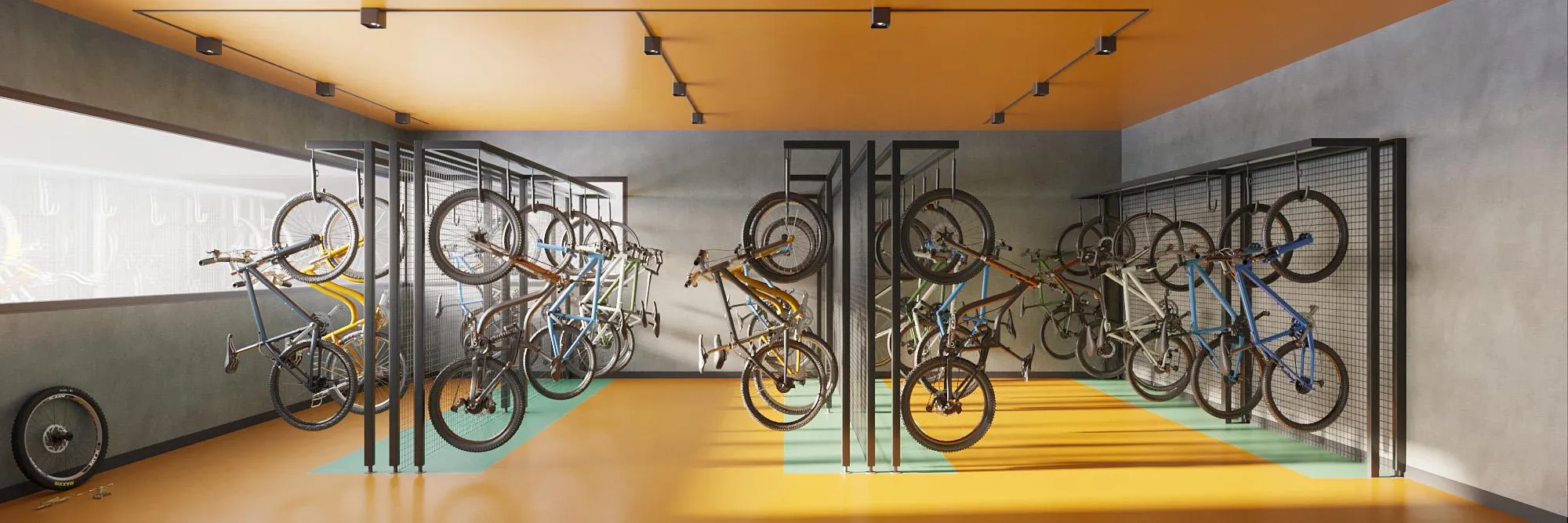 Apartamento à venda com 35m², 2 quartos sem vaga - 12