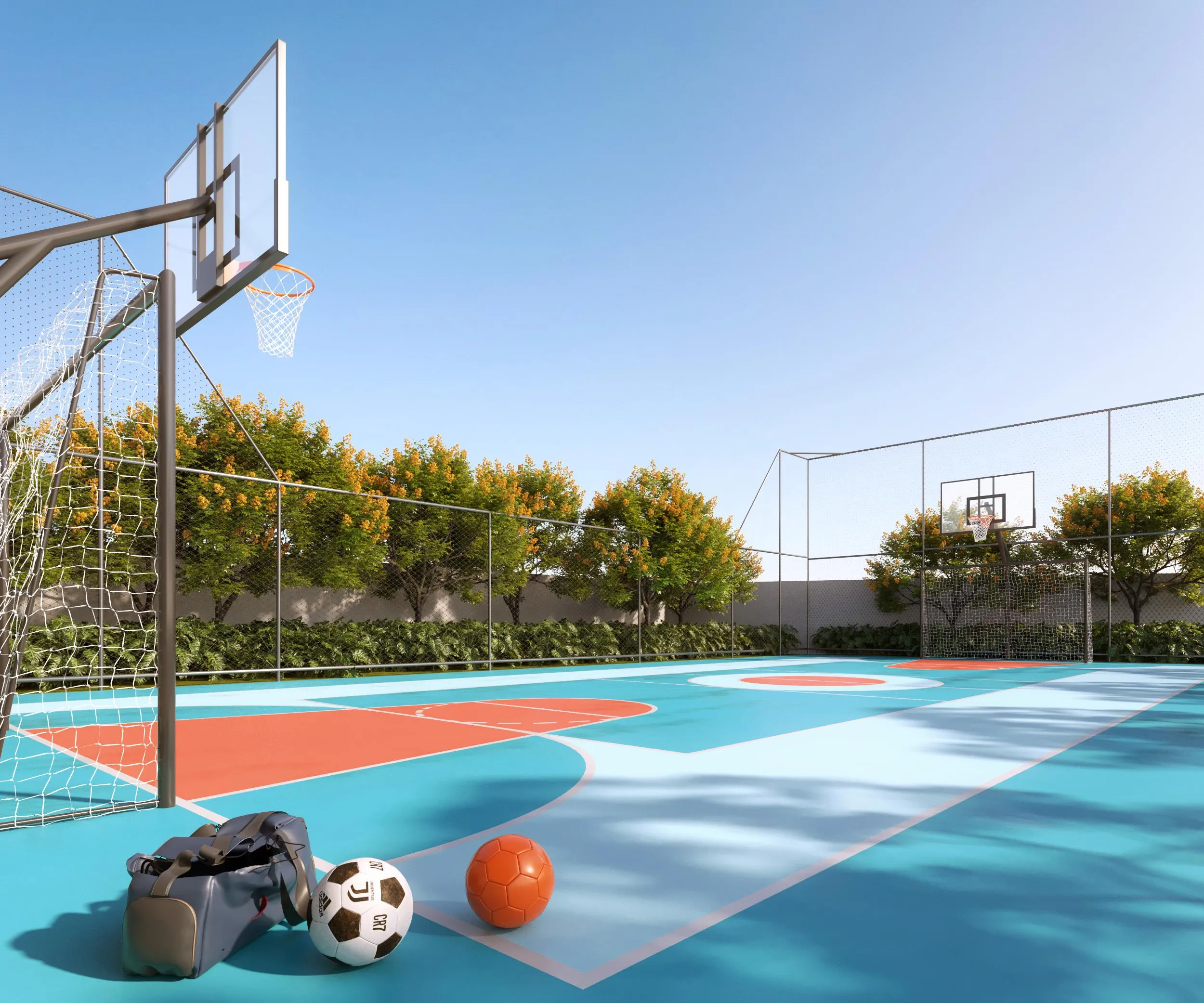 Apartamento à venda com 35m², 2 quartos sem vaga - 15