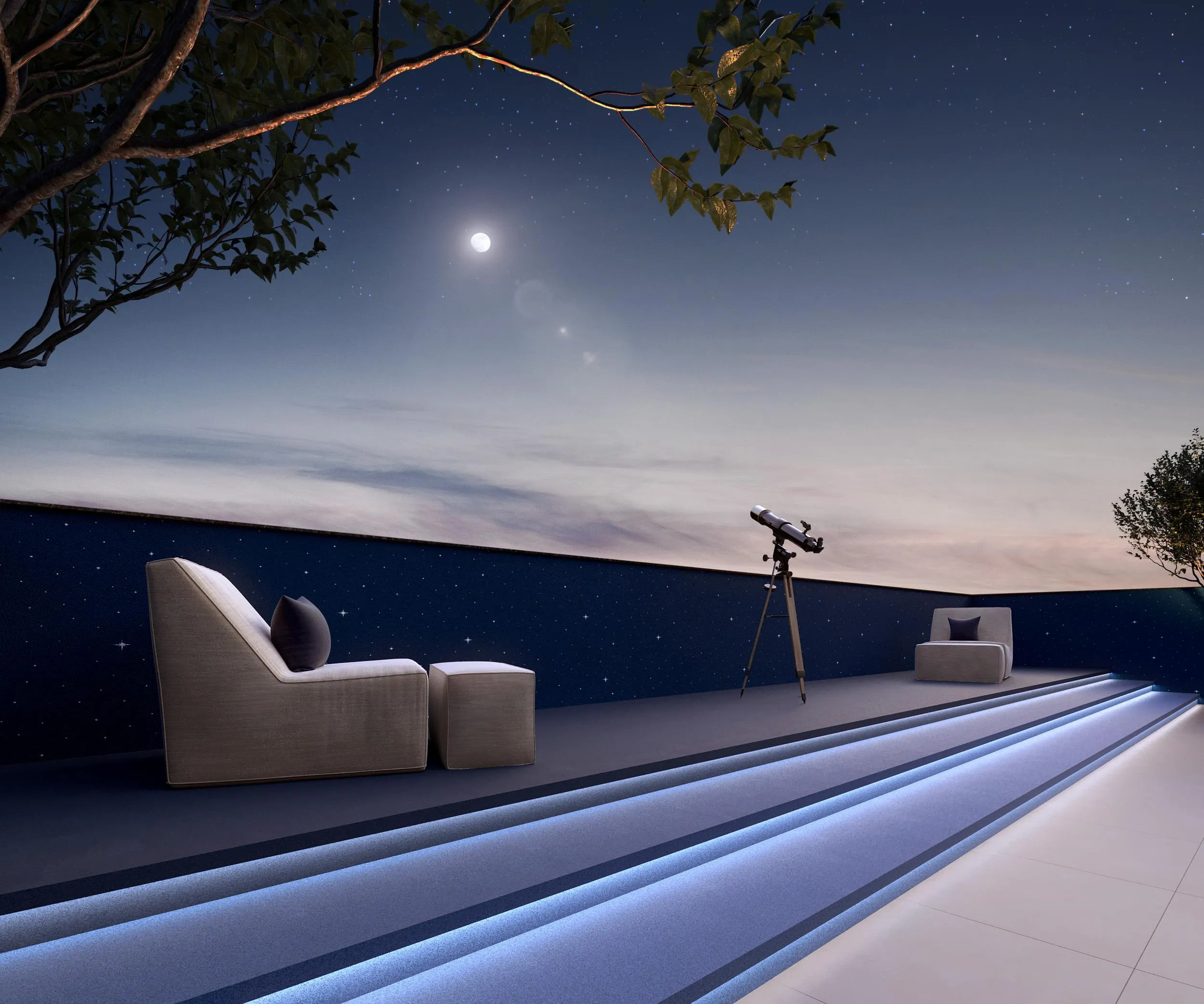 Apartamento à venda com 35m², 2 quartos sem vaga - 16