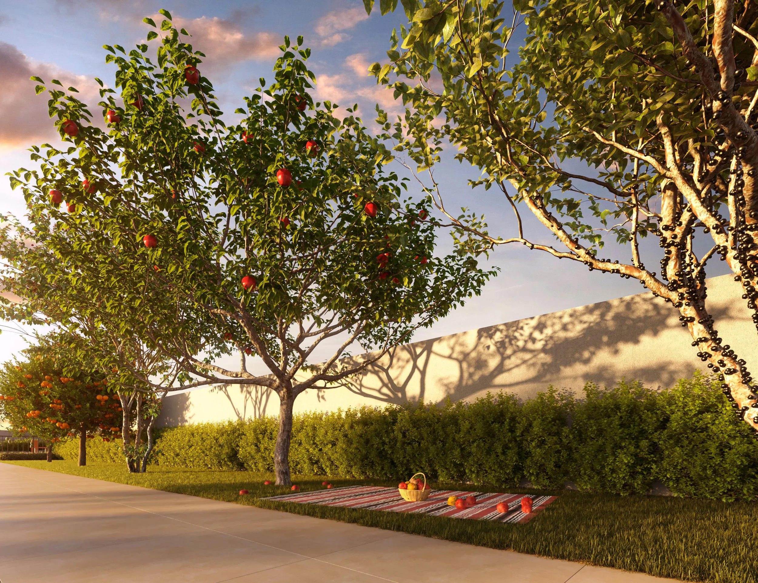 Apartamento à venda com 35m², 2 quartos sem vaga - 17