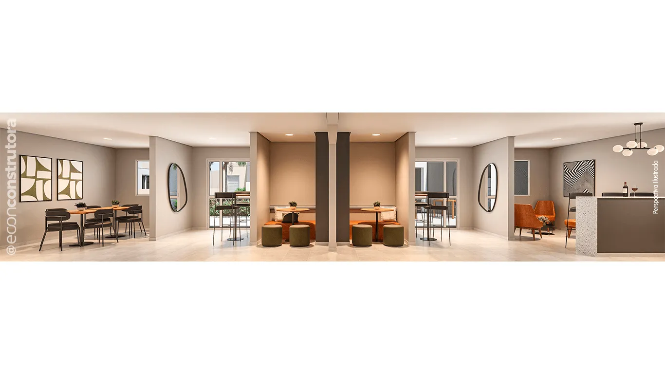 Liv Parque do Carmo - 2