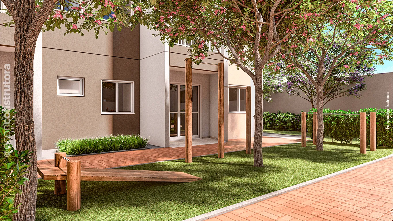 Liv Parque do Carmo - 10