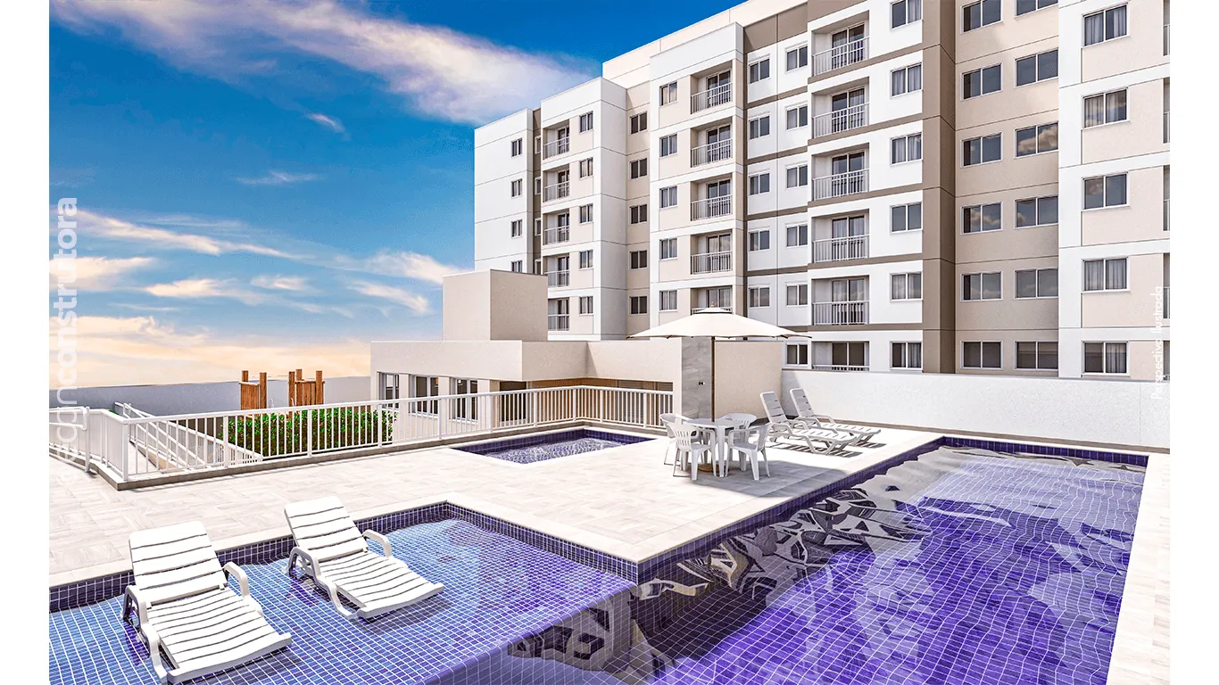 Liv Parque do Carmo - 0