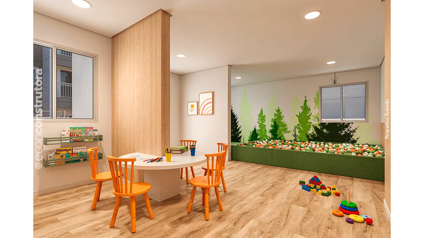 Liv Parque do Carmo - 6