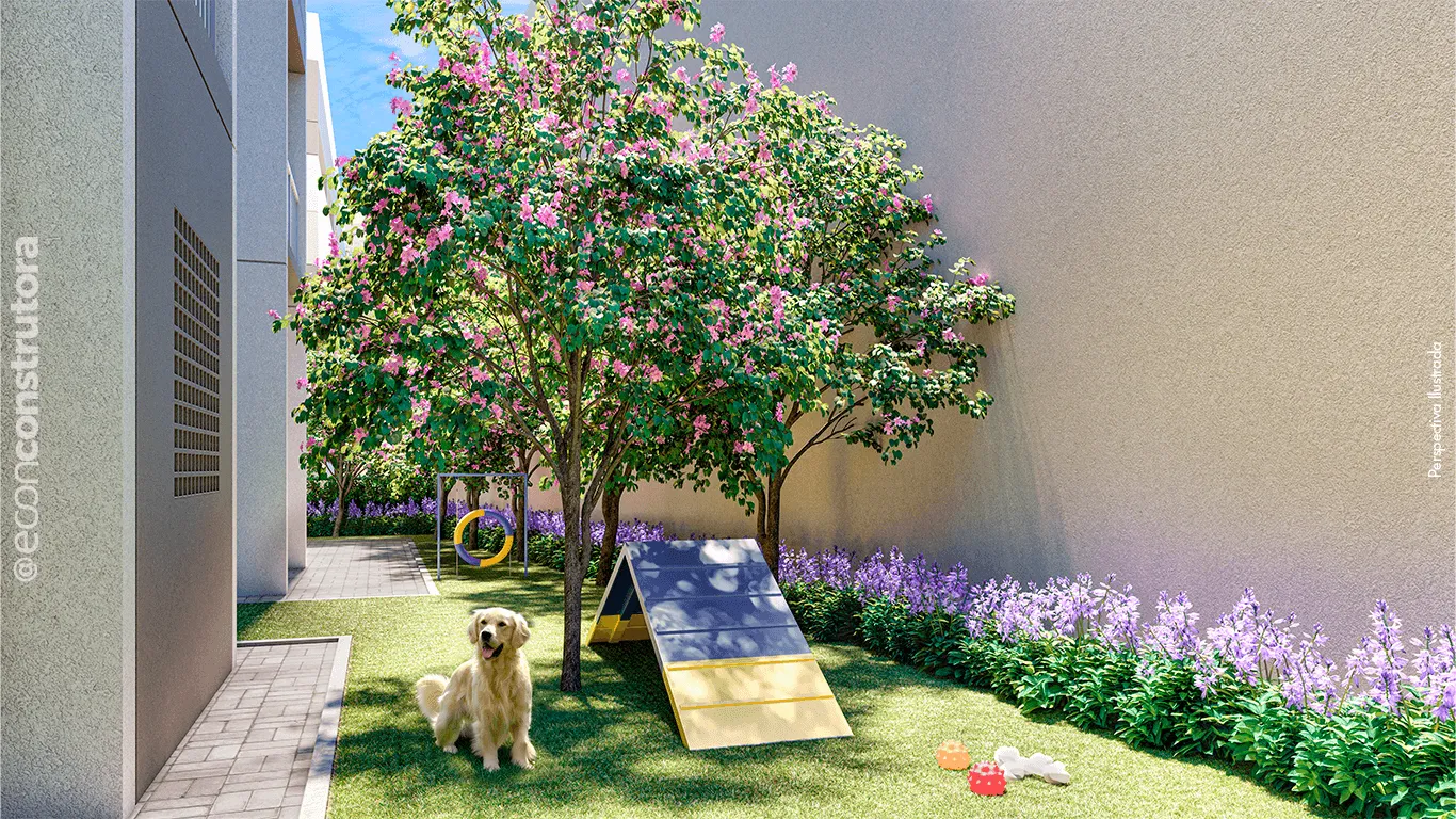 Liv Parque do Carmo - 8