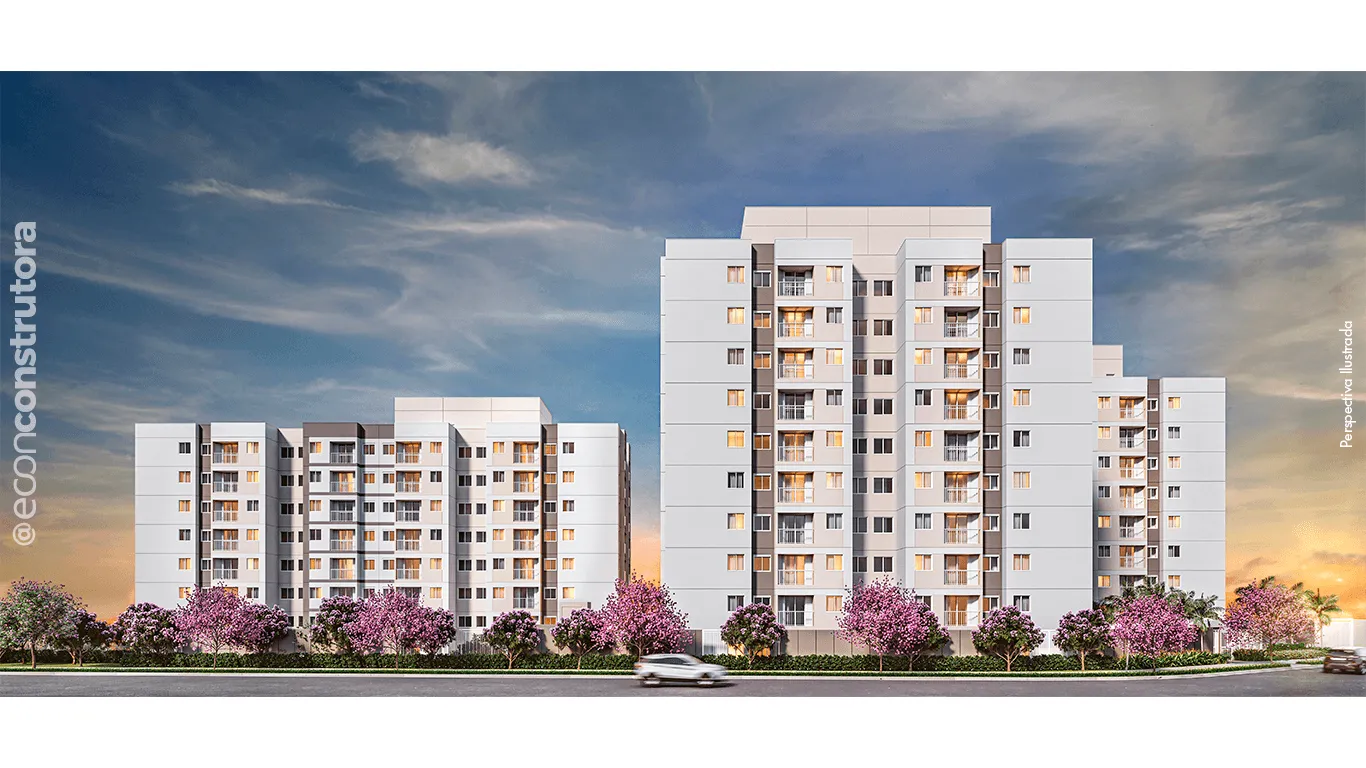 Liv Parque do Carmo - 12