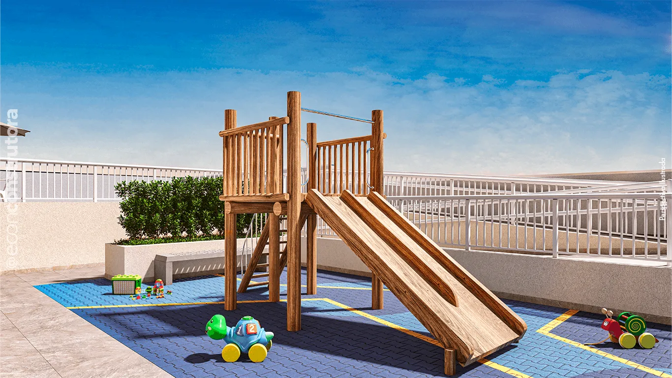 Liv Parque do Carmo - 7