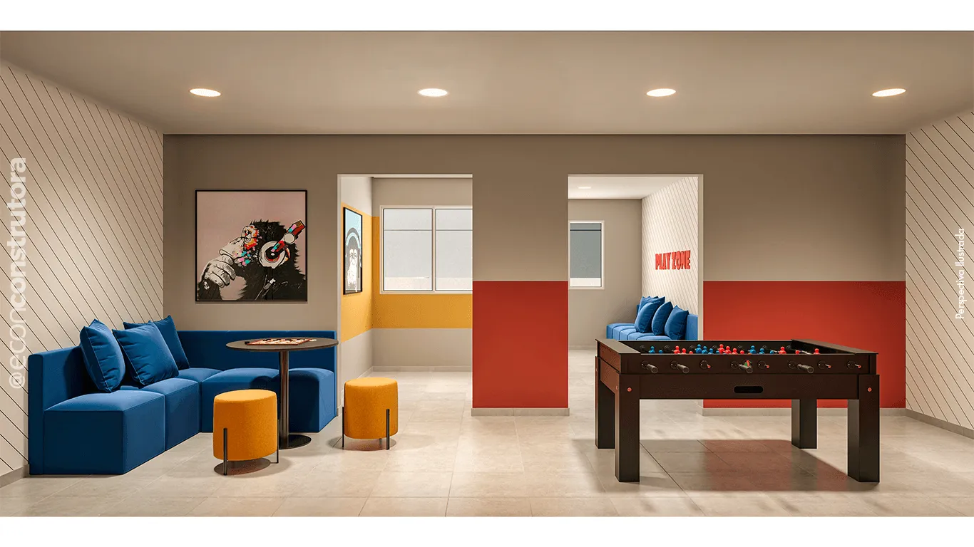 Liv Parque do Carmo - 3