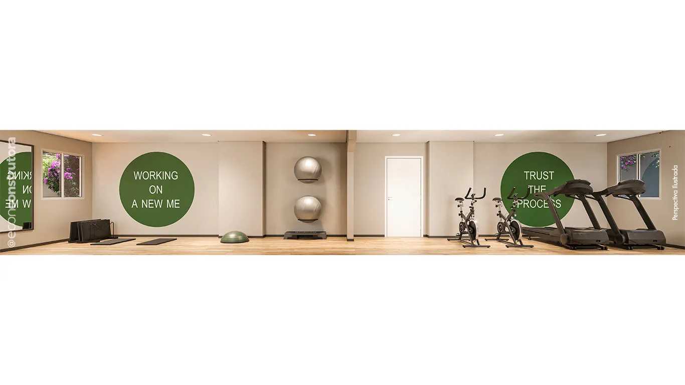 Liv Parque do Carmo - 4