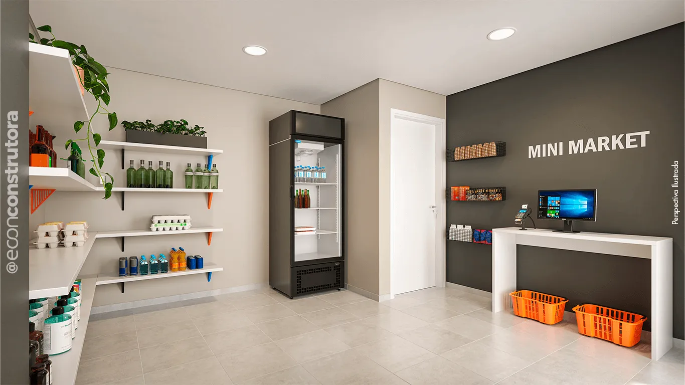 Liv Parque do Carmo - 11