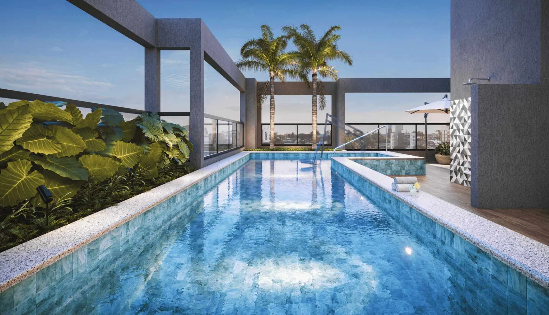 Apartamento à venda com 140m², 2 quartos sem vaga - 0