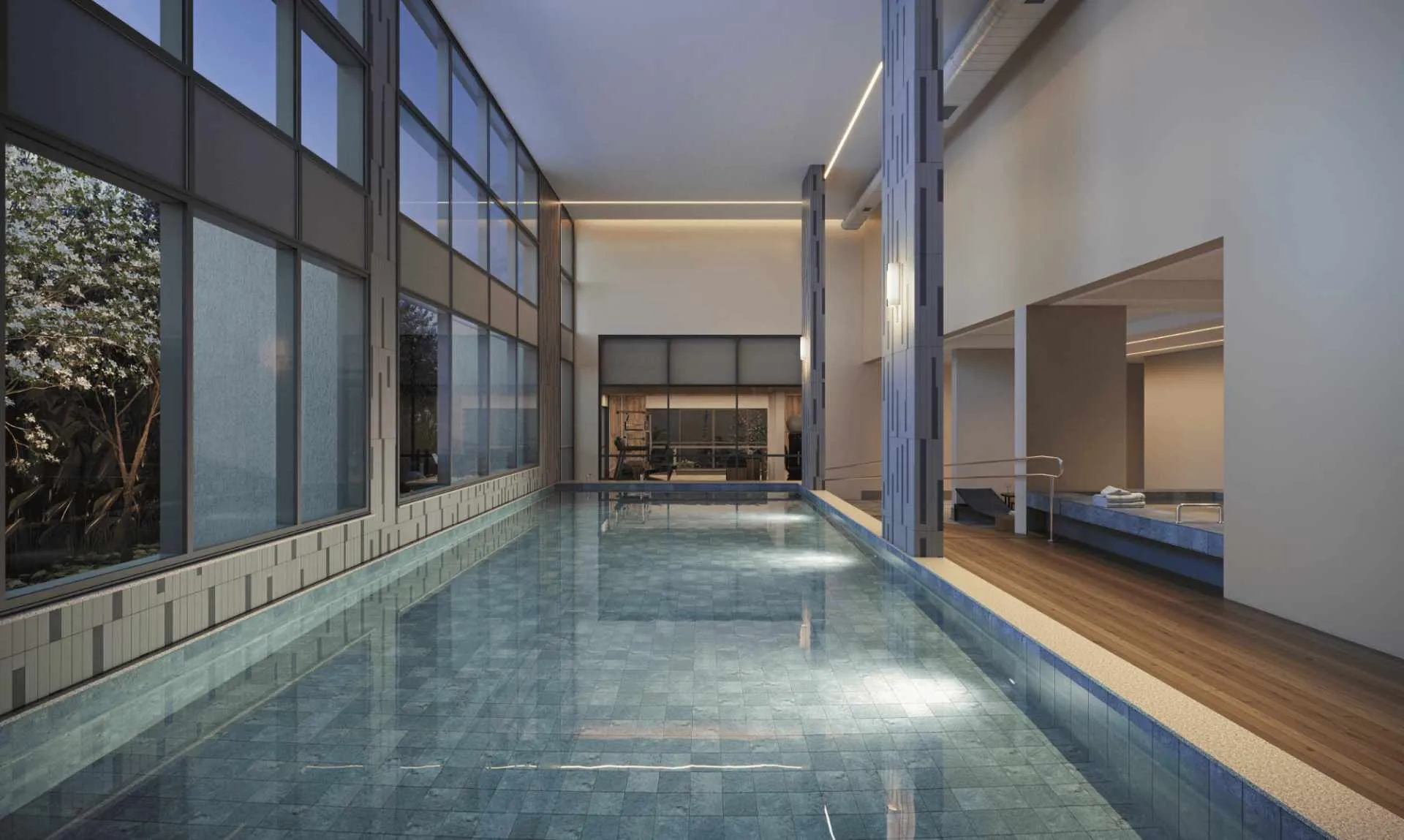 Apartamento à venda com 140m², 2 quartos sem vaga - 1